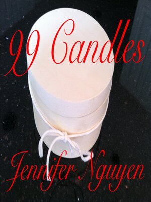 cover image of 99 Candles